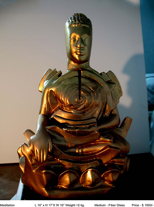 Available Sculputures